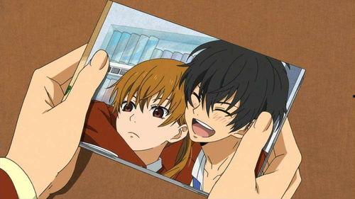 吃瓜男同学动漫,校园动漫中的搞笑日常