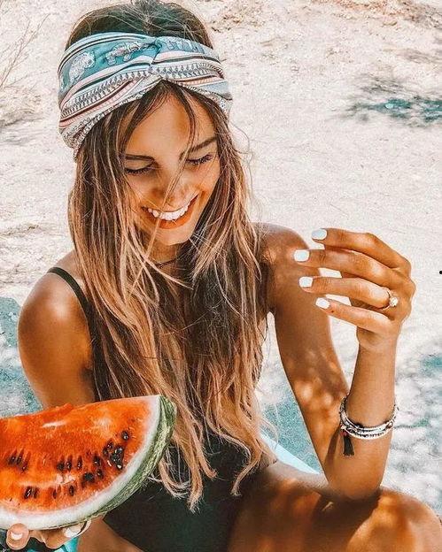 吃瓜群众美颜效果,揭秘网红时代的视觉盛宴