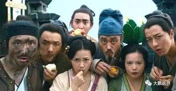 吃瓜群众看战争,吃瓜群众视角下的战争风云