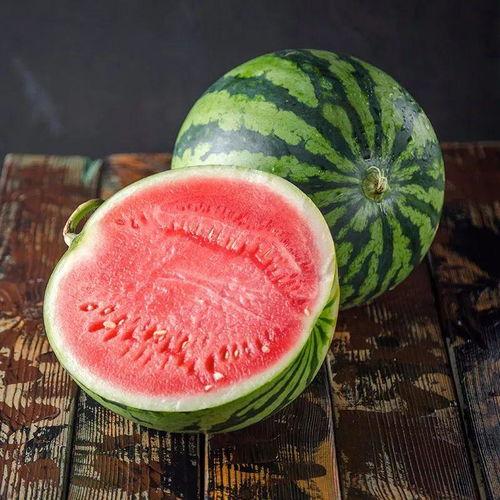 麒麟瓜可以怎么吃,解锁夏日清新美味