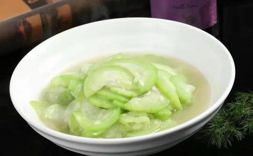 吃中药可以吃小白瓜,吃中药时的小白瓜搭配之道