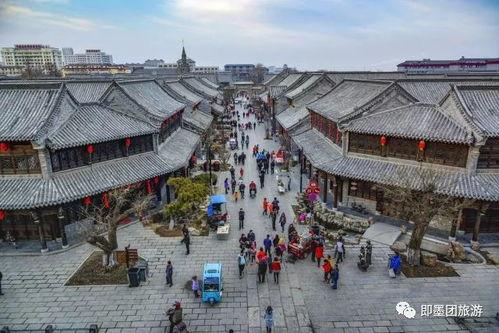 青州古城吃瓜事件,一场引发热议的街头冲突纪实