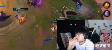 lol姿态吃瓜,揭秘LOL选手背后的娱乐生活