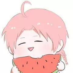 吃瓜吐皮动漫,动漫界的欢乐盛宴