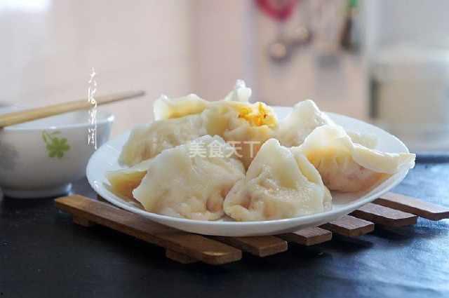 吊瓜饺子怎么吃,独特风味，多样吃法，尽享美味时光