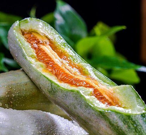 吃瓜糖多吗,糖分几何？揭秘吃瓜糖的奥秘