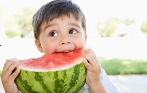 做梦别人送瓜给我吃,揭秘别人送瓜的神秘寓意