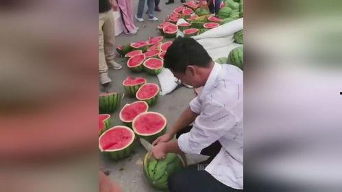 观看大型吃瓜现场,一场全民狂欢的幕后故事