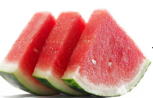 怀孕了吃淡水瓜